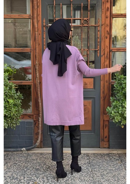 Tunik 6976 Eflatun fırsatları