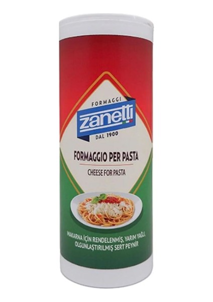 Toz Grana Padano 80 gr Peynir