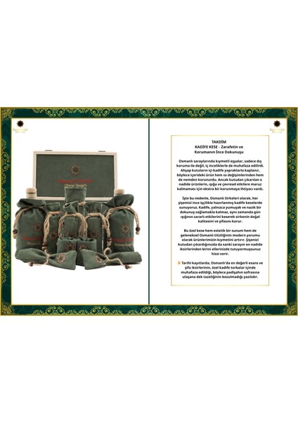 Şifa Kutusu P29 (Idrar Yolu Enfeksiyonu”sistit”) modelleri