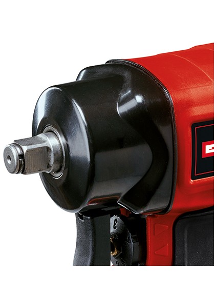 Tc-Pw 610 Compact, Havalı Darbeli Somun Sıkma fırsatları