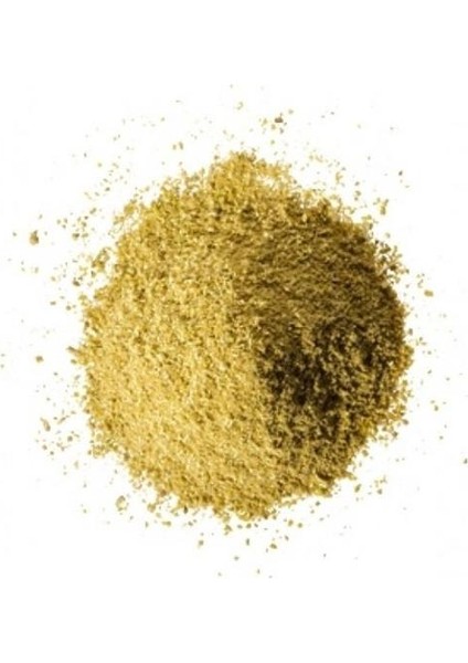 Rezene Öğütülmüş 250 gr