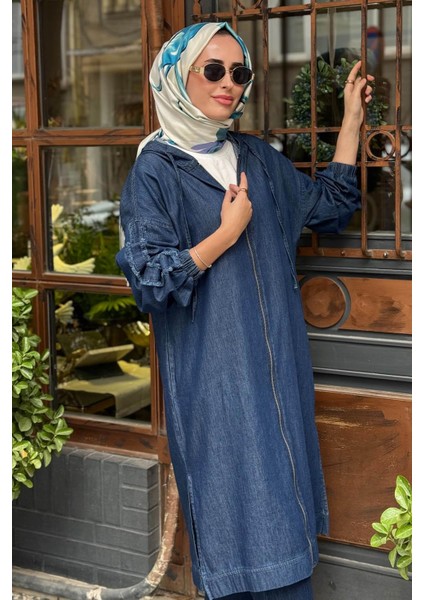 Kap 7377 Kot Mavi modelleri