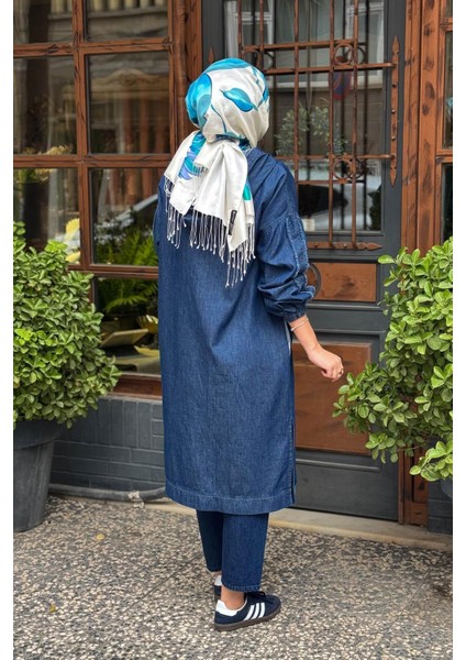 Kap 7377 Kot Mavi fırsatları