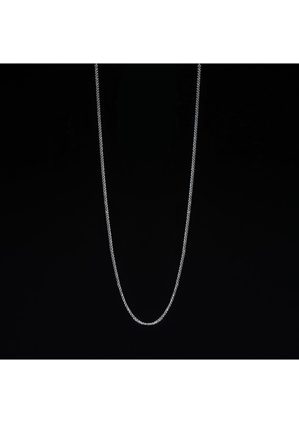 100 Mikron Gurmet Gümüş Zincir fiyatları