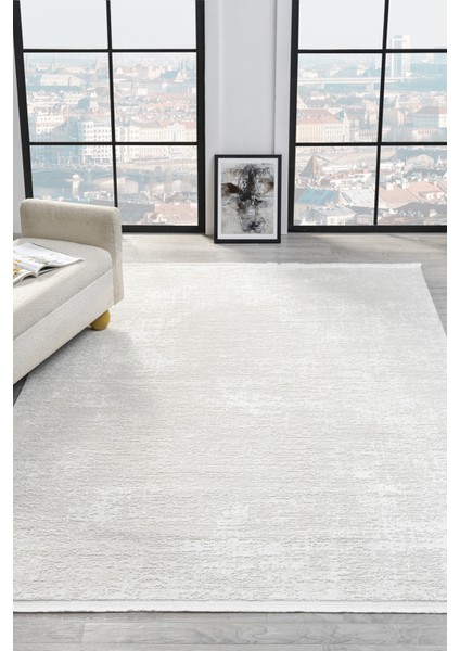 Evita Krem Halı Salon Oturma Odası Çocuk Odası Yatak Odası Halısı 6001 fiyatları