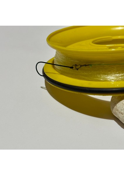 Canlı Sardalya Zoka Takımı – Lüfer, Palamut ve Kofana Avı Için Hazır Kurulu Set fiyatları