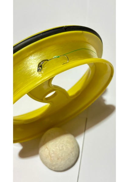 Canlı Sardalya Zoka Takımı – Lüfer, Palamut ve Kofana Avı Için Hazır Kurulu Set modelleri