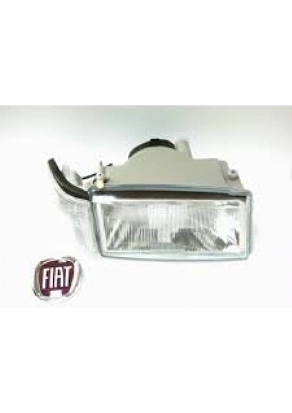 Far Sag Fıat Uno Bm 90- (Oem No: 7642681)