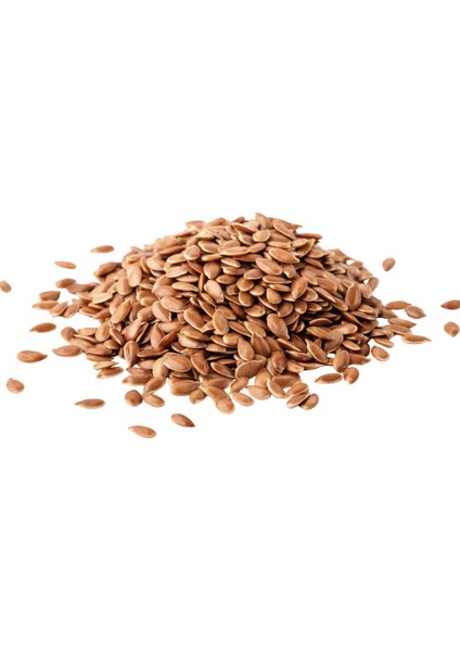 Organik Keten Tohumu 500G Organic Brown Flaxseed indirimleri
