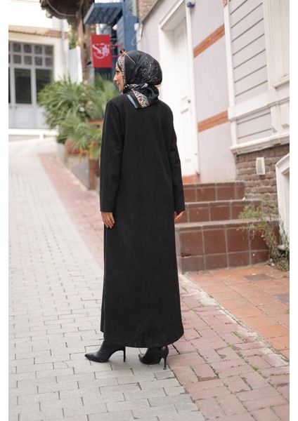 Elara Süet Kaban -422534 modelleri