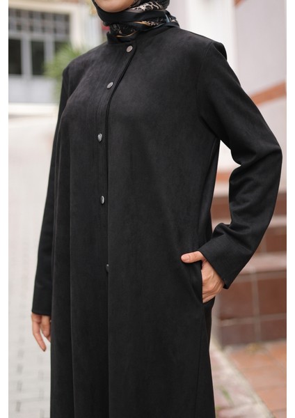 Elara Süet Kaban -422534 fırsatları