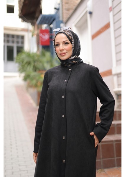 Elara Süet Kaban -422534 indirimleri