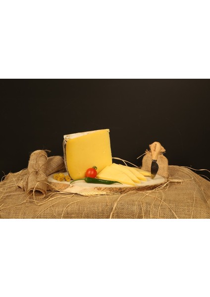 2 Yıllık Kars Eski Kaşar Peyniri