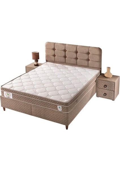 Letto Baza + Başlık Set fiyatları