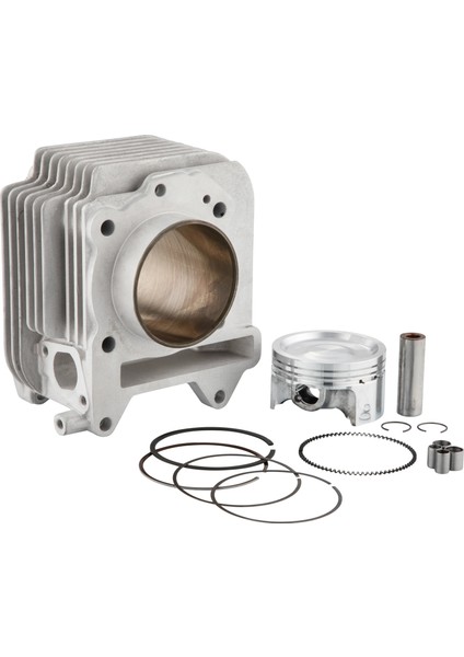 Vespa Primavera-Sprint 125-150 Silindir Seti 182CC (140.0235) / Polını