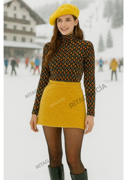 Fransız Ressam Avusturalya Yün Keçe Bere indirimleri