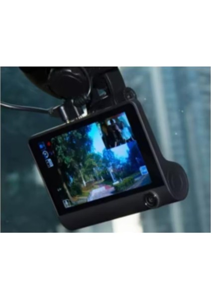 Araç Içi Kamera 3 Kameralı ( Ön Iç ve Arka Kamera ) Full Hd 1080P + Geri Görüş Kamerası modelleri