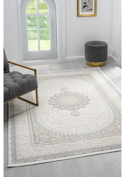 Smart Gri Halı Salon Oturma Odası Çocuk Odası Yatak Odası Halısı 12003 fiyatları