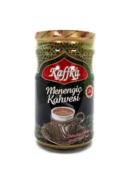 Kaffka Menengiç Kahvesi Dökme kg