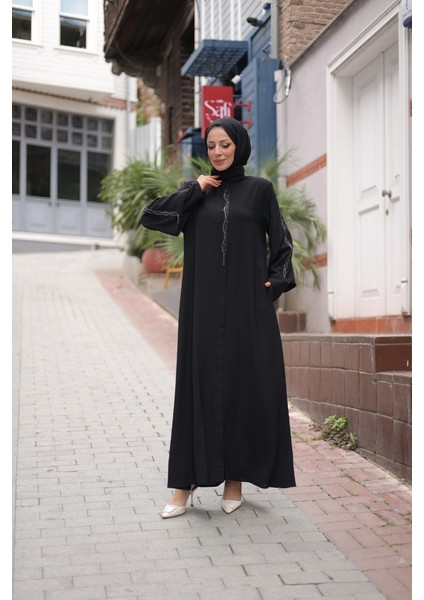 Reyan Buhara Ferace - 422517