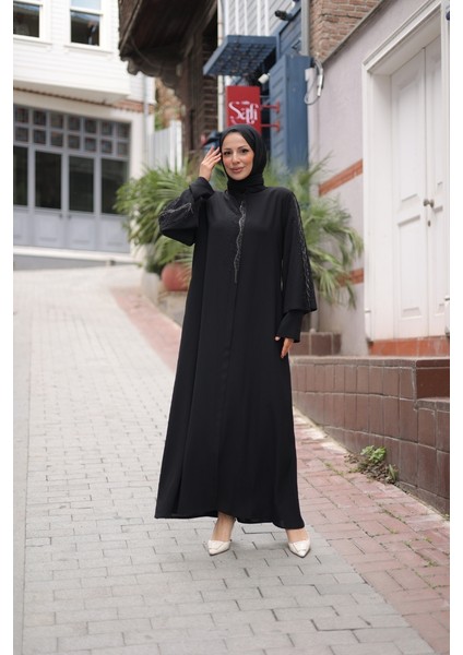 Reyan Buhara Ferace - 422517 indirimleri