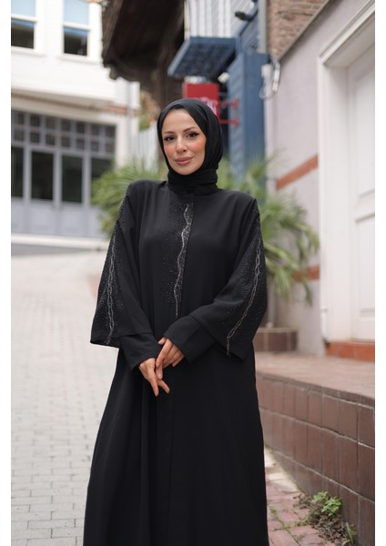 Reyan Buhara Ferace - 422517