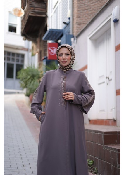 Reyan Buhara Ferace - 422517 indirimleri