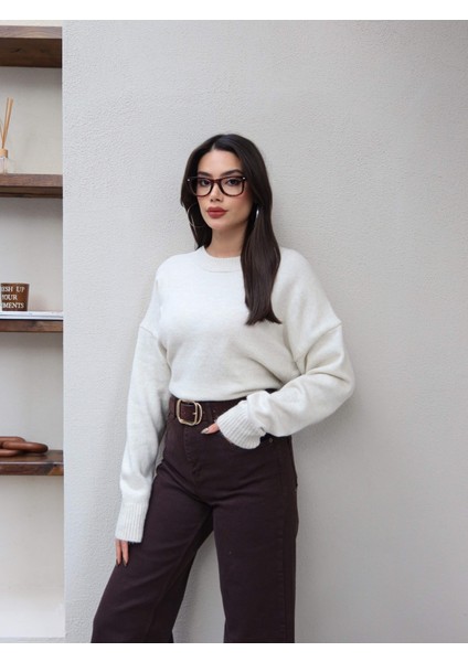 Likralı Straight Jean fırsatları