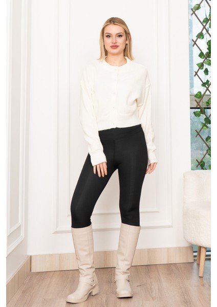 Zr Modal Trend Kısa Düğmeli Bluz Hırka 3549 fiyatları