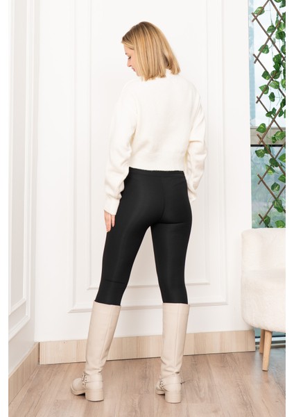 Zr Modal Trend Kısa Düğmeli Bluz Hırka 3549 fırsatları