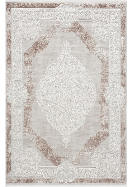 Viyana Vizon Halı Akrilik Halı Yumuşak Dokulu Salon Oturma Odası Yatak Odası Halısı 2310