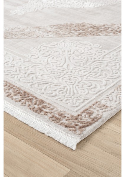 Viyana Vizon Halı Akrilik Halı Yumuşak Dokulu Salon Oturma Odası Yatak Odası Halısı 2310 indirimleri