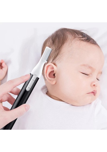 Burun Kılı Alma Makinesi (5148) fırsatları