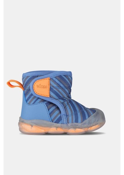 943.24K.482 Kot Hafif Işıklı Çocuk Bot