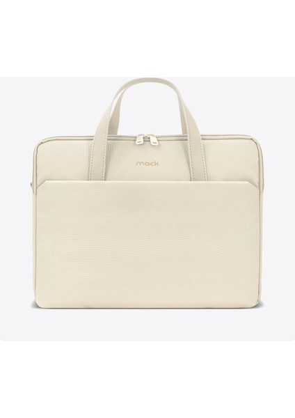 Nova Eco Omuz Askılı Notebook ve Evrak Çantası Siyah