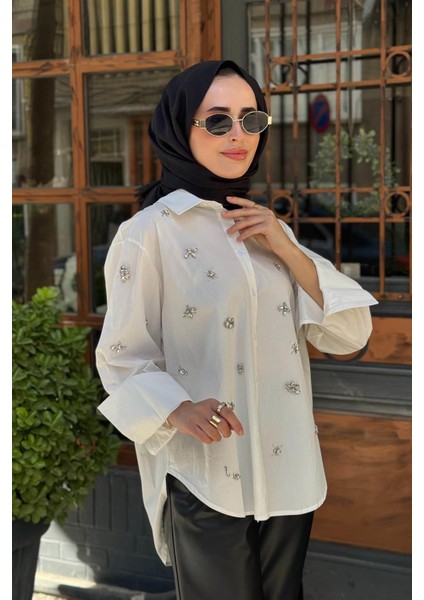 Süveter Gömlek Takım 25W8014 Siyah modelleri