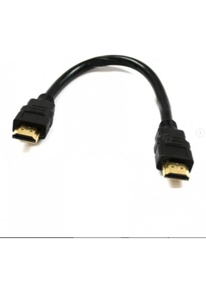 ZR155 Hdmı To Hdmı Kablo 30 cm