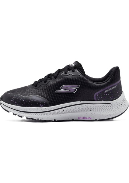 Go Run Consistent 2.0 Piedmont Waterproff Womens Walkinh Shoes Su Geçirmez Kadın Koşu Yürüyüş Ayakkabısı Siyah