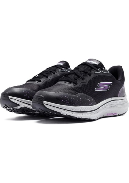 Go Run Consistent 2.0 Piedmont Waterproff Womens Walkinh Shoes Su Geçirmez Kadın Koşu Yürüyüş Ayakkabısı Siyah modelleri