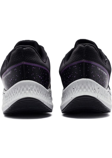 Go Run Consistent 2.0 Piedmont Waterproff Womens Walkinh Shoes Su Geçirmez Kadın Koşu Yürüyüş Ayakkabısı Siyah fırsatları