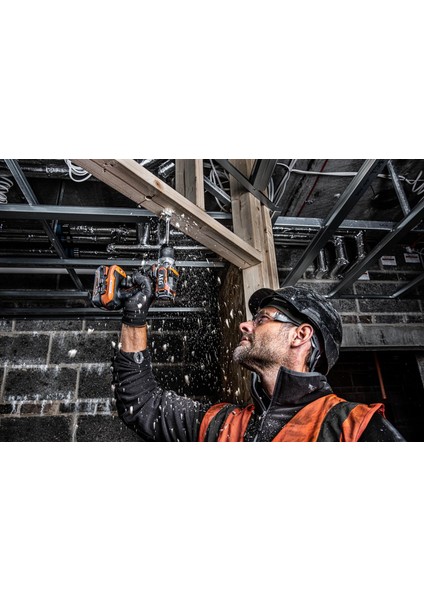 BS 18SBL2-202C 2x2.0Ah Çift Akülü Kömürsüz Vidalama - 4935480056 fırsatları