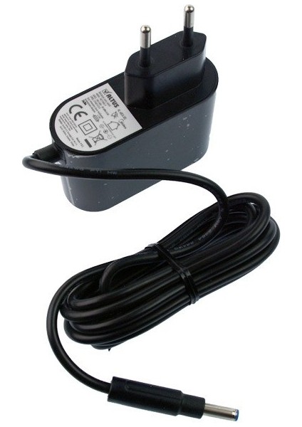 Beko Sd 2061 Altus Al 6824 Ds Modelleriyle Uyumlu Şarjlı Dik Süpürge Şarj Adaptörü