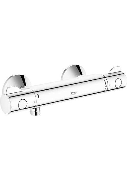 Grohtherm 800 Termostatik Duş Bataryası modelleri