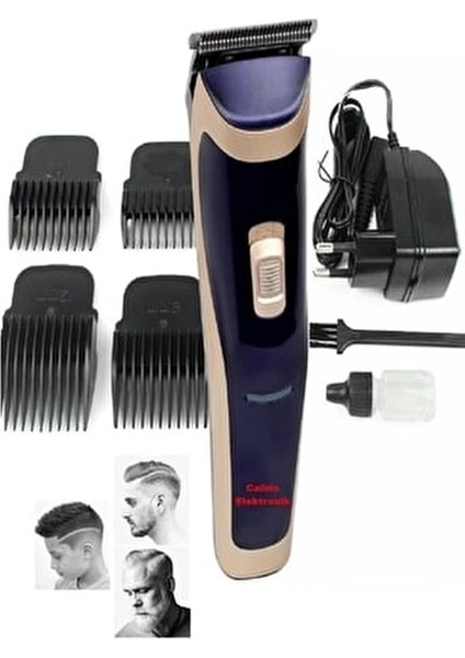 Tıraş Makinesi (5148) modelleri