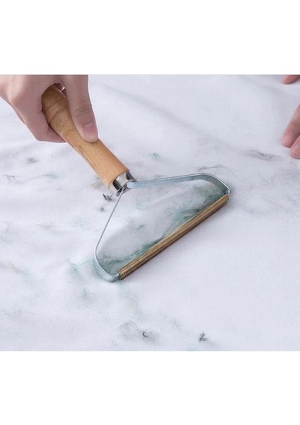 Elbise Tiftik ve Tüy Toplama Aleti (Demir) fiyatları