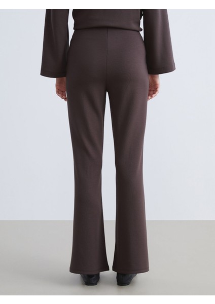 Yeni Sezon Beli Lastikli Kadın Pantolon fiyatları