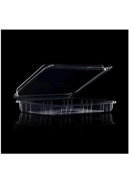 Premium Kalite Baklava Güllaç Kabı 500GR 200'LÜ PF0515