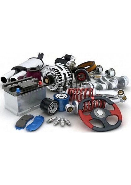 Cam Krikosu Accent Manuel 1995-2000 Arka Sol Oem NO:83401-22000 Adet