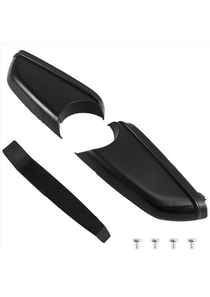 Dinamik Blinker LED Turn Sinyal Işığı Göstergesi VW Polo MK4 9N 05-09 SKODA OCTAVIA MK2 1Z 04-10 (Yurt Dışından)