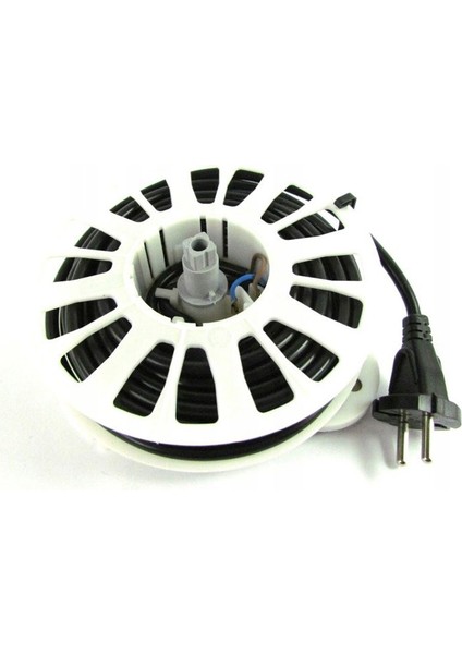 Philips Fc 9929 Fc 9931 Fc 9932 Fc 9934 Süpürge Kablo Sarıcı